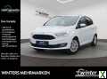 Foto Ford C-Max 1.0 EcoBoost 100PS Cool&Connect NAVI/SHZ