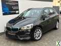 Foto BMW 225 xe ALLRAD Hybrid Benzin Elektro Navi LED Cam