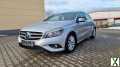 Foto Mercedes-Benz A 180 A -Klasse A 180 BlueEfficiency