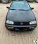 Foto Vw Golf3 75ps