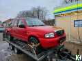 Foto Mazda Pickup Freestyle 5-Gang Allrad 178000 km Diesel Anhängerkup