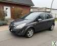 Foto Opel Corsa D 1.3 CDTI Satellite Euro5