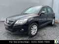 Foto Volkswagen Tiguan Trend & Fun*2.0TDI*140PS*Shz* Scheckheft*