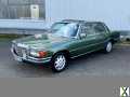 Foto Mercedes-Benz 350SE*W116*H-Zulassung*Aut.*Lim*DE-Fahrzeug*