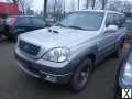 Foto Hyundai Terracan 2.9 CRDi Automatik 2007