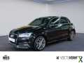 Foto Audi A1 Sportback S line 1.0 TFSI PANO+NAVI