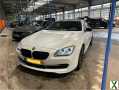 Foto BMW 640d Sport-Line