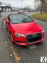 Foto Audi A3 1.4 TFSI COD ultra design Cabriolet design