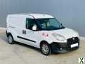 Foto Fiat Doblo 1.6 Multijet Maxi Kasten L2H1