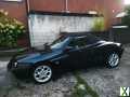 Foto Alfa Romeo spider 916 2.0 Ts 