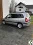 Foto Opel Zafira 1.6 7Sitzer