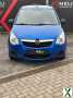 Foto Opel Agila Wenig Km*Tüv Neu*