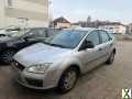 Foto Ford Focus 1,6 TDCi 90PS