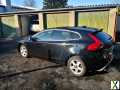 Foto Volvo V40 2.0 190 PS T3 Sportauspuff