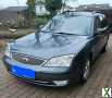 Foto Ford Mondeo Ghia Kombi Ahk Auto