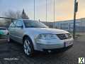 Foto VW Passat 2.5 TDI Tüv Neu 4X4 Allrad Automatik