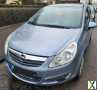 Foto Auto Opel Corsa