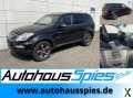 Foto Ssangyong Rexton W 2,0 E-XDI 4WD AT Quartz AHK 2,6t el.Sit