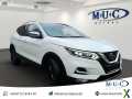 Foto Nissan Qashqai 1.7 Tekna+ 4x4 ~1st Hand~8-Fach