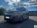 Foto Citroën Space Tourer Feel M Blue HDI 150 S&S