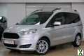 Foto Ford Tourneo Courier 1.0 Titanium *KLIMAUTO*TEMPOMAT*