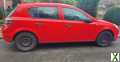 Foto Opel Opel Astra -H 1.4 Defekt