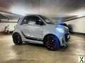 Foto Smart ForTwo EQ 