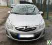 Foto Opel Corsa 1.4 mit viele extras 2011