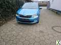 Foto Skoda Fabia JOY 1.2 TSI DSG