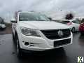 Foto Volkswagen Tiguan Track & Field 4Motion