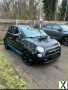 Foto Fiat 500 Sport 1,4