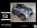 Foto Smart EQ FORTWO PULSE/22kW/16