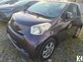 Foto Toyota IQ iQ KLIMA SR WR TÜVSERVICE NEU 1/27
