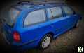 Foto Skoda Octavia Combi 1.6 Tour Tour