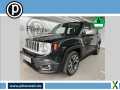 Foto Jeep Renegade 1.4 LIMITED NAVI+PANO+KAM+BEATS+XEN+18