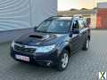 Foto Subaru Forester 2.0 Diesel Comfort GepflegtTÜV4X4AHKPano