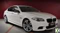 Foto BMW 550d X Drive