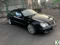 Foto Mercedes CLK350 MOPF Avantgarde Sport