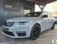 Foto Skoda Octavia Combi 2.0 TDI RS Performance *Bi-Xenon*