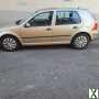 Foto Vw Golf iv 1.6 Automatik