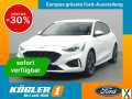 Foto Ford Focus ST-Line X 150PS Aut./Easy-Park.&Winter-P.