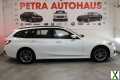 Foto BMW 320d Touring Sport Line 360°-Kamera