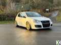 Foto Volkswagen Golf 5 V GTI
