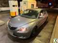 Foto Mazda 3 1,6 Comfort Sport