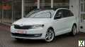 Foto Skoda Rapid Spaceback 1.0 TSI Clever Bi-Xenon Navi DAB