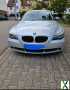Foto Bmw 520 i benzina