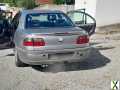 Foto Opel Omega 3.0 MV6
