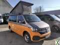 Foto Volkswagen T6.1 California Beach *LED *Navi *AUT *Standhzg.