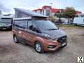 Foto Ford Transit Custom Nugget *Aufst.D *AHK *AUT *Heckkü