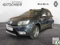 Foto Dacia Sandero Stepway Prestige TCe 90